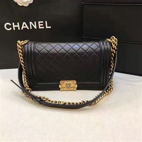 chanel boy 2018 price|chanel leboy price.